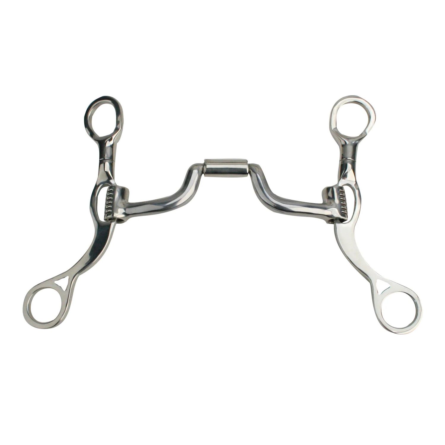 MYLER - Mors Shank Sweet Iron shaffle Niveau 2-3, Size: 5po