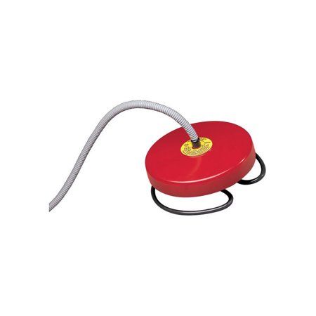 API - Floating de-icer, Type: 1500W