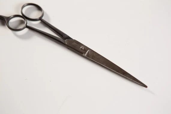 PREMIERE - Ciseaux de pansage, Color: Argent