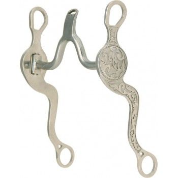 MYLER - Embossed Shank Cathedral Level 2-3, Size: 5po