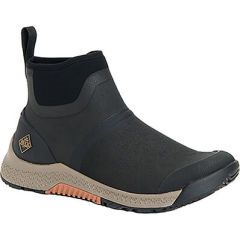 MUCK - Men&#39;s Short Boot - Outscape Chelsea, Size: 8
