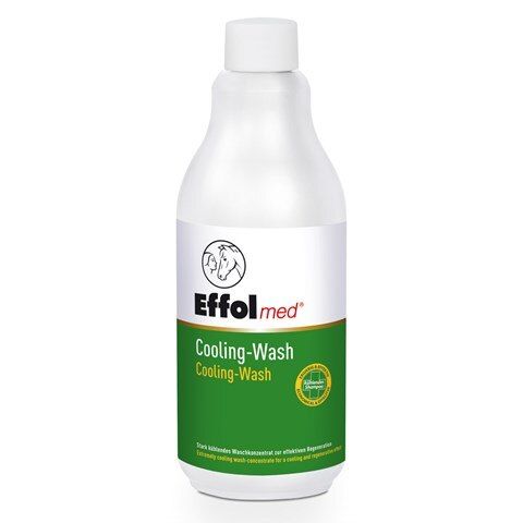 EFFOL - Cooling Wash