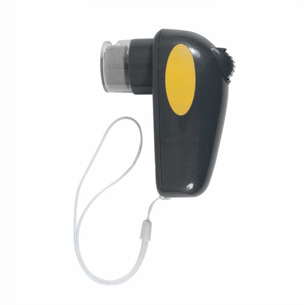 JW - GripSoft Grinder for Claws, Color: Jaune &amp; Gris