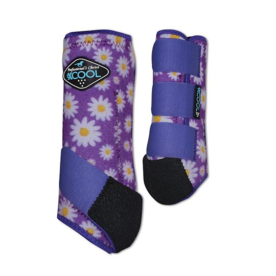 PROFESSIONAL&#39;S CHOICE - Sports Medecine 2XCOOL Daisy Front Boots, Size: Small