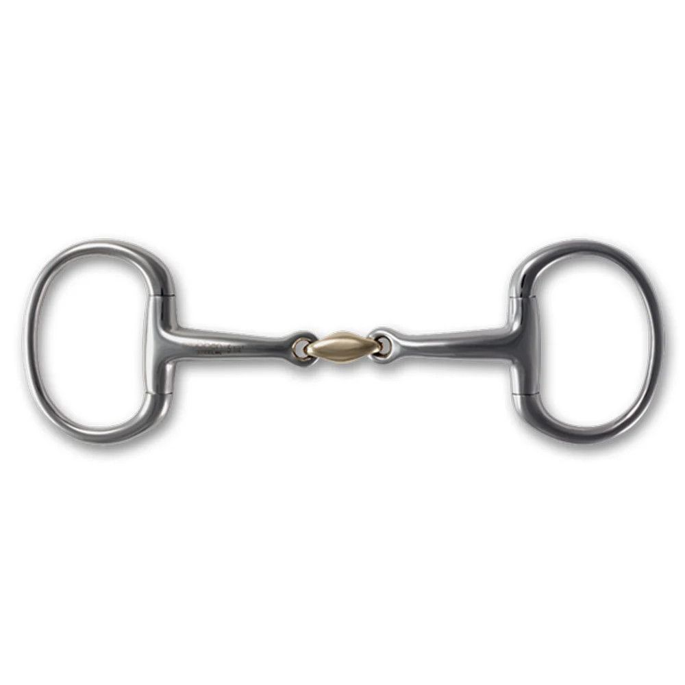 STUBBEN - Olive Net, Color: Stainless Steel, Size: 5 po