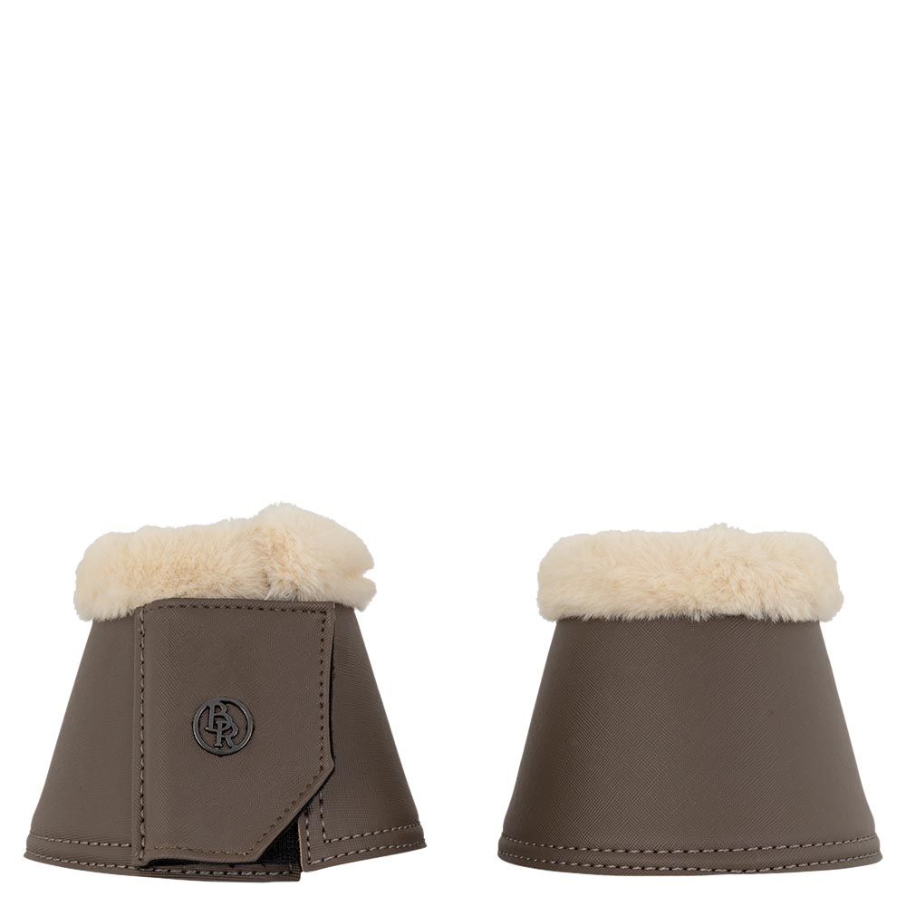 BR EQUESTRIAN - Falcon Over Reach Eileen Boots, Size: Small