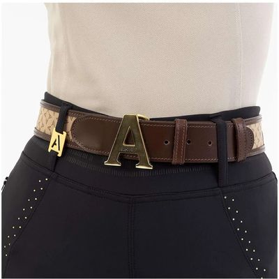 ANKY - Island Fossil Belt Brown