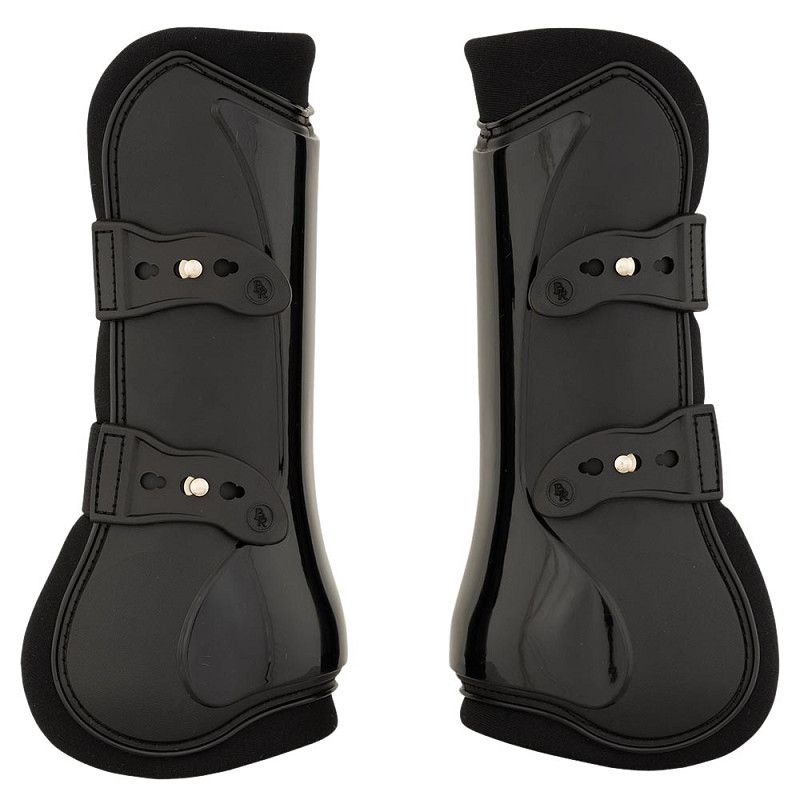 BR EQUESTRIAN - Felipe Meteorite Tendon Boots, Size: Full