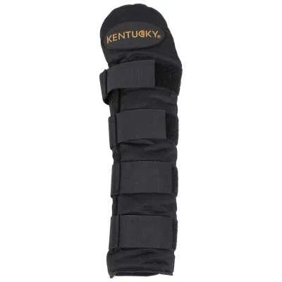 KENTUCKY HORSEWEAR - Tail Guard Pro, Size: Full, Color: Noir