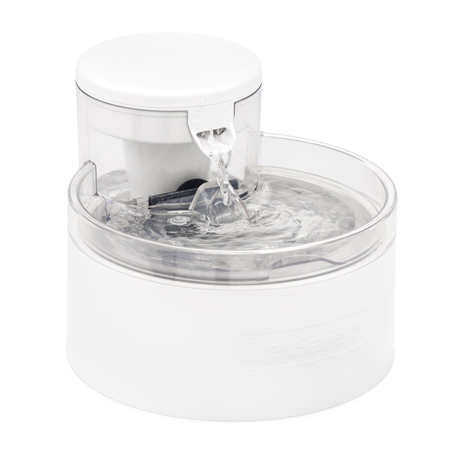 PETSAFE - Outlast Pet Fountain, Size: 1.7 Liters