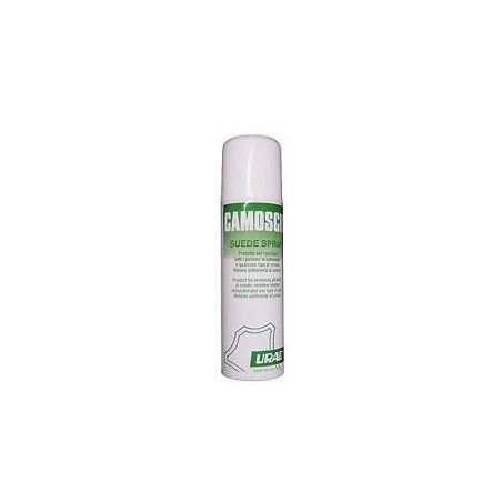 URAD - Suede care Camoscio, Format: 200 ml