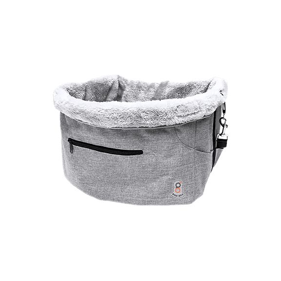 GOO-EEZ - Foldable Car Booster Seat, Type: Jusqu&#39;à 30lbs