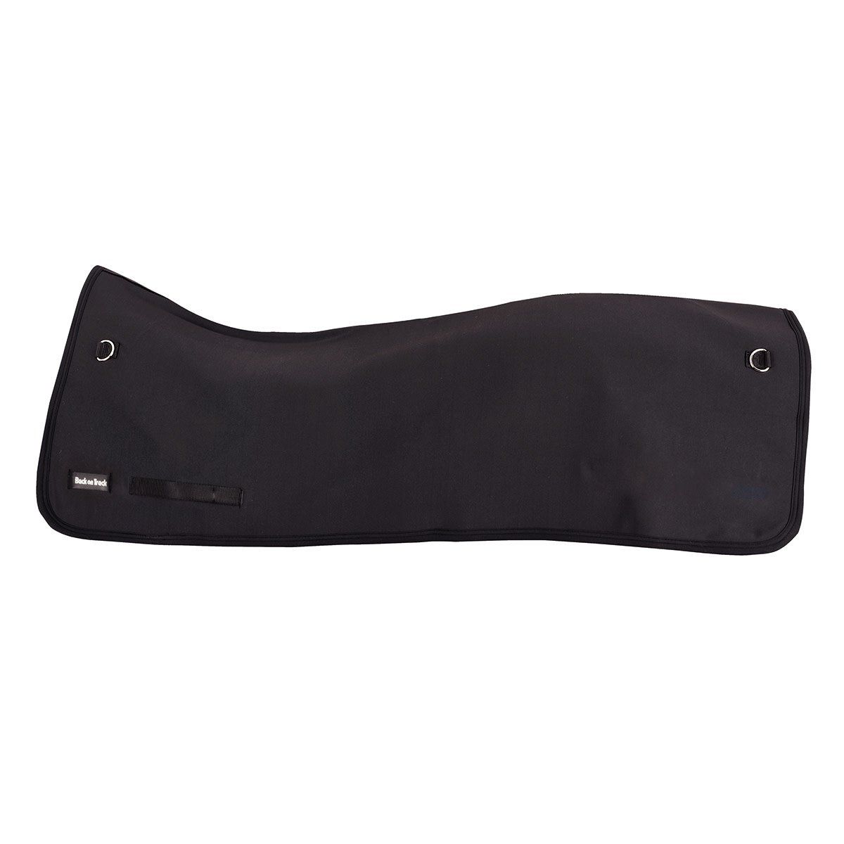 BACK ON TRACK - Back warmer, Size: 100cm x 100cm