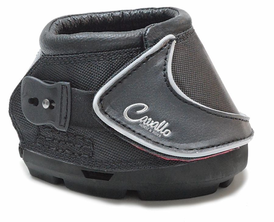 CAVALLO - Sport Regular Sole Hoof Boot (SOLD IN PAIRS), Size: 5