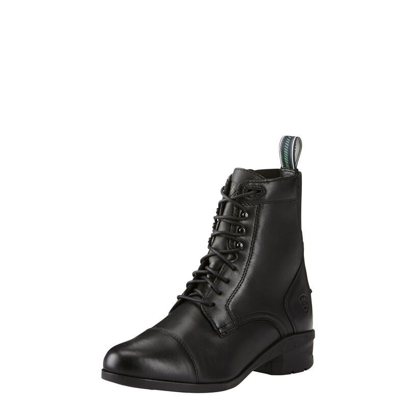 ARIAT - Women&#39;s boots - Heritage IV Paddock, Size: 6 B