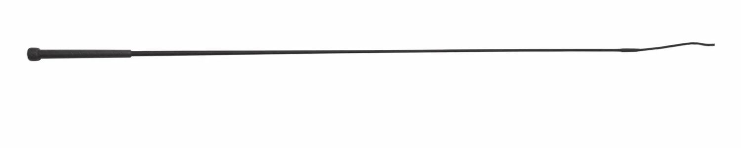 SHIRES - Schooling dressage whip, Color: Noir, Size: 40 po