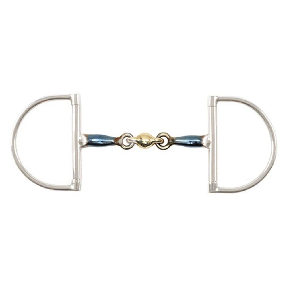 SHIRES - Hunter blue D-bit, Size: 5&#39;&#39;