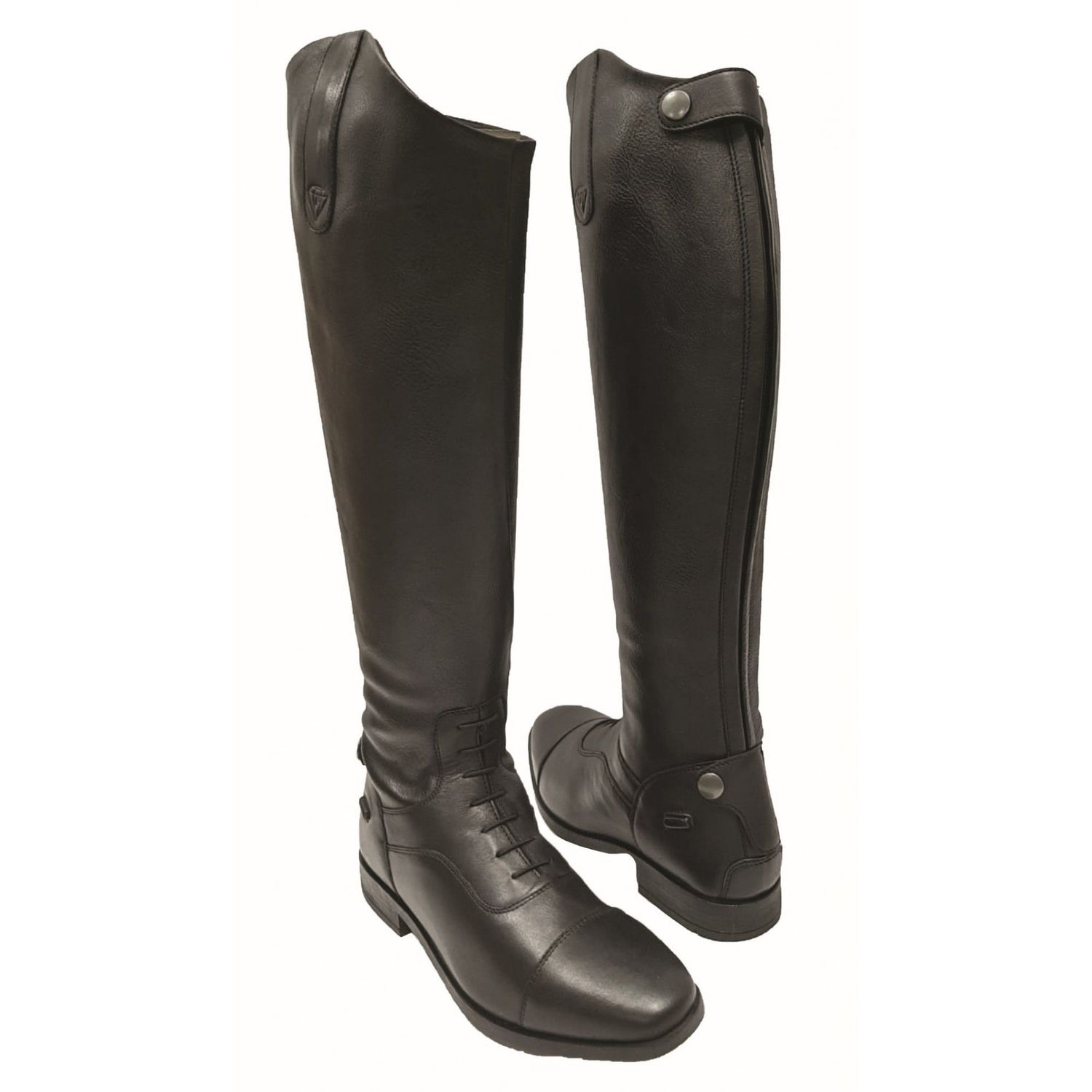 PARAGON PERFORMANCE - Women&#39;s high boots - Leather/Synthetic, Size: 6 (36) Reg Reg