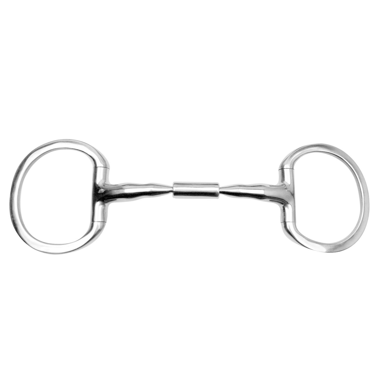 MYLER - Olive bits Level 1 Eggbutt w/hooks, Size: 5po