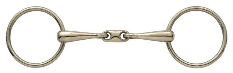 SHIRES - German Copper 14mm training bit, Size: 5 po