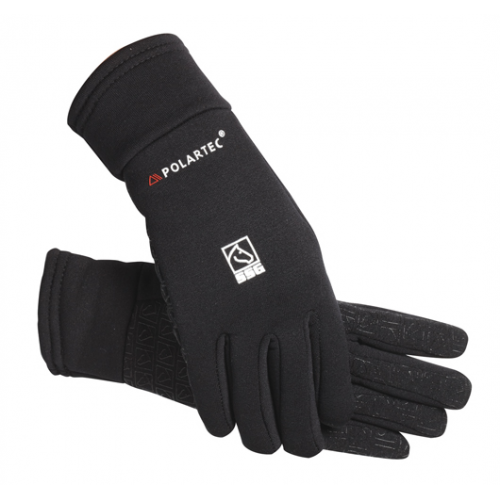 SSG - Polartec Sport Gloves, Size: XXS 5/6