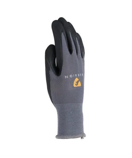 AUBRION - All-purpose gloves, Color: Gris, Size: Small