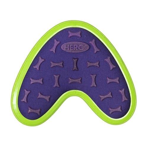 HERO - Boomerang, Color: Mauve/Vert