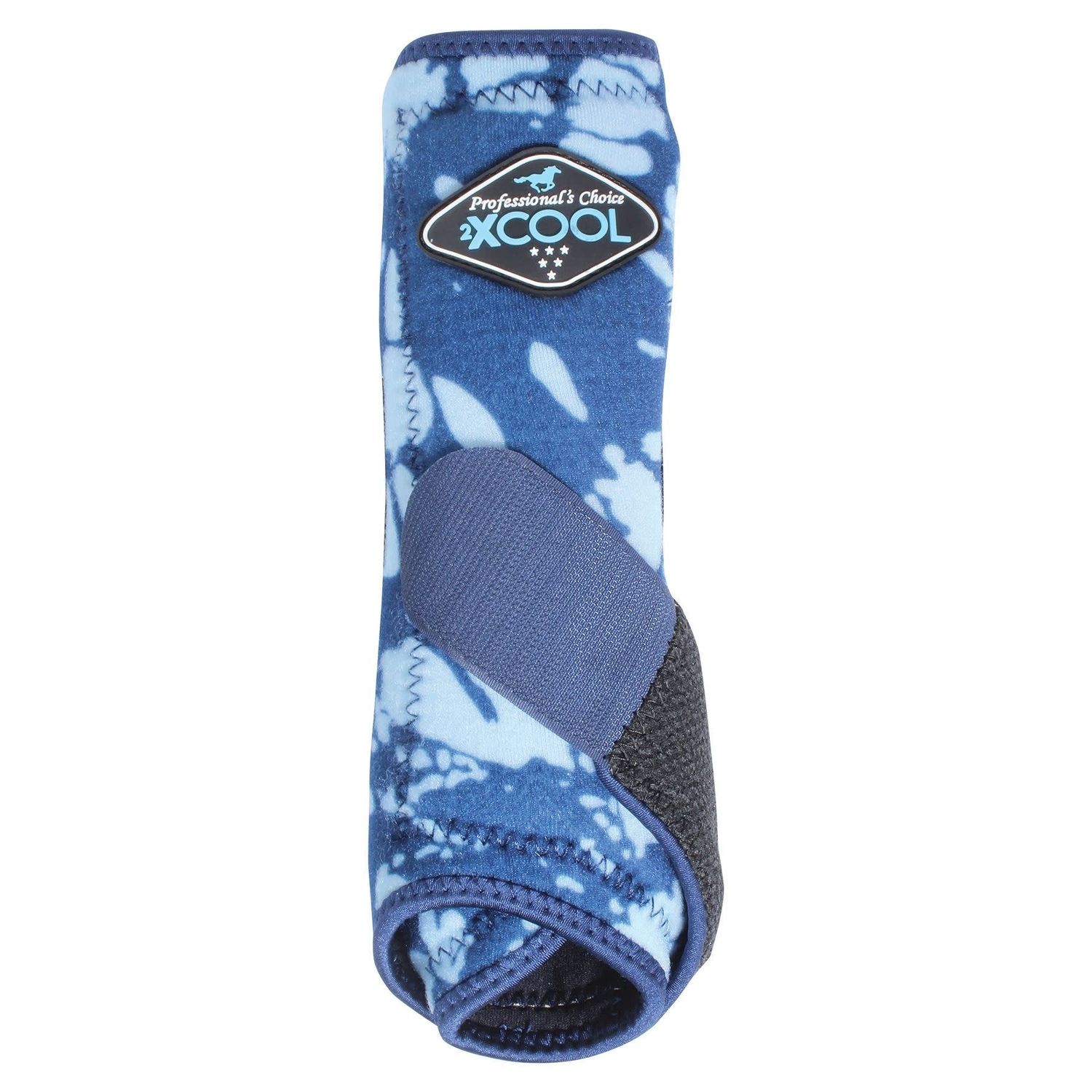 PROFESSIONAL&#39;S CHOICE - SMB 2XCOOL - Bleach Dye, Size: Small