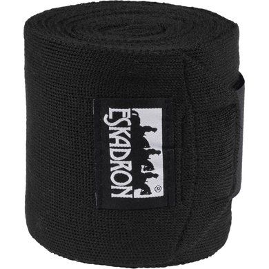 ESKADRON - Training bandage, Color: Noir, Size: One size