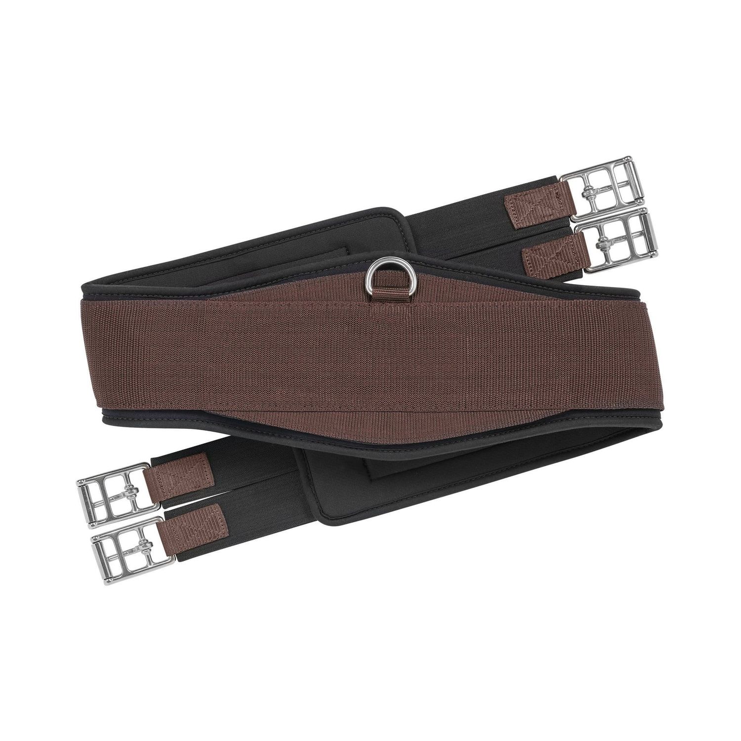 EQUIFIT - Essential Schooling Girth w/ SmartFabric Liner, Color: SmartFabric, Size: 46