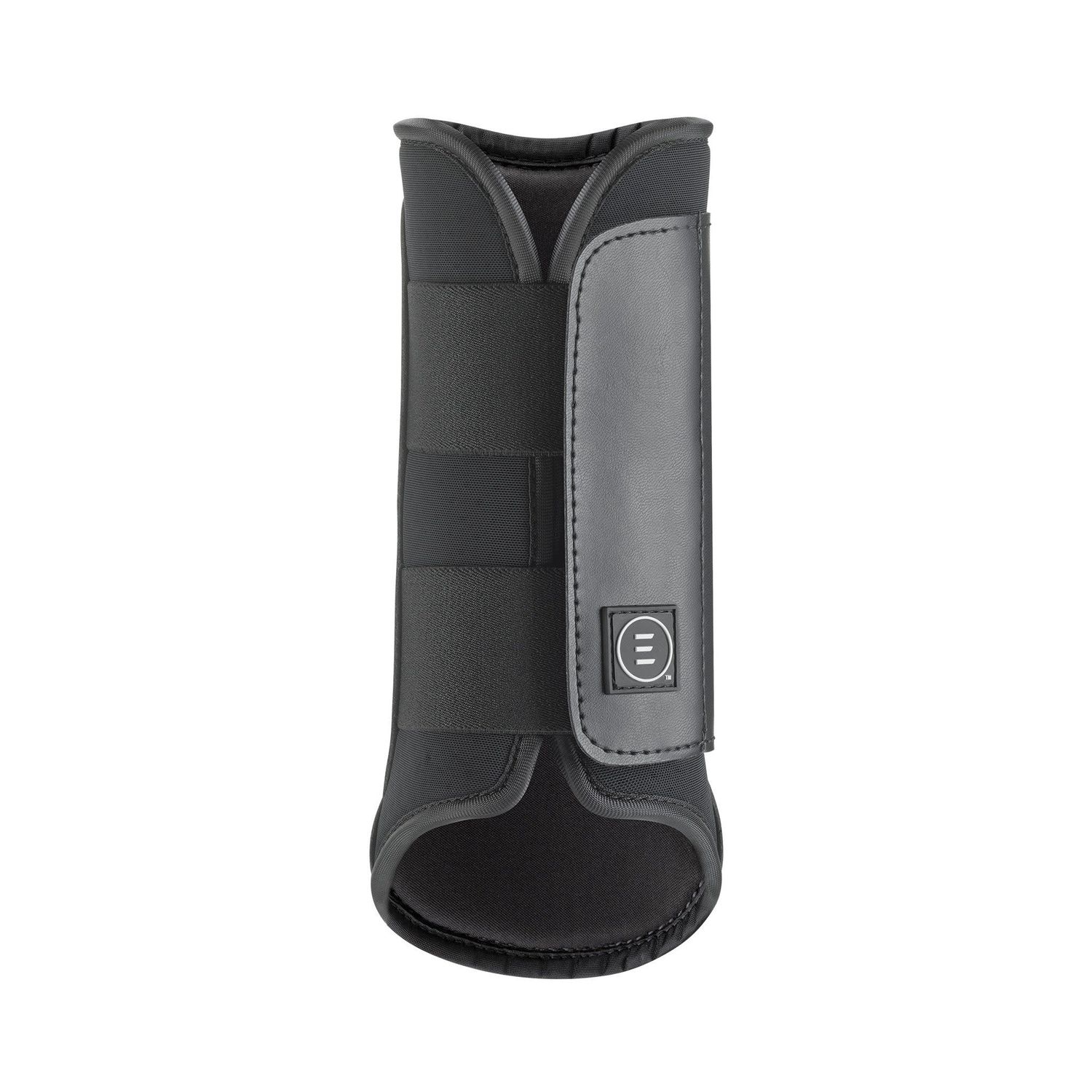EQUIFIT - Botte Essential EveryDay, Color: Noir, Size: Medium