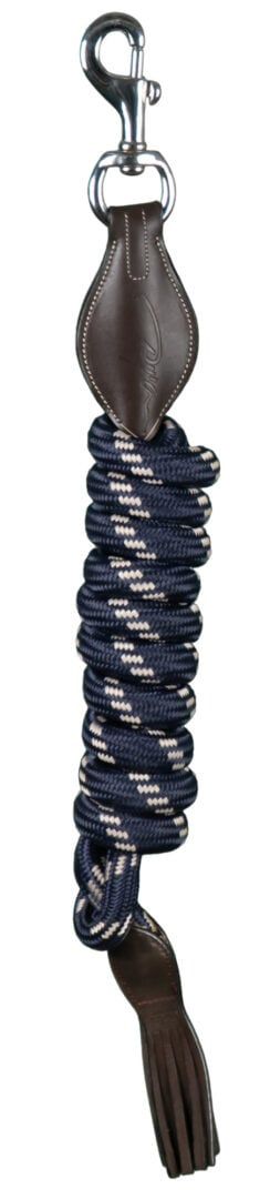 DY&#39;ON - Laisse en Corde, Color: Brun, Size: 230cm