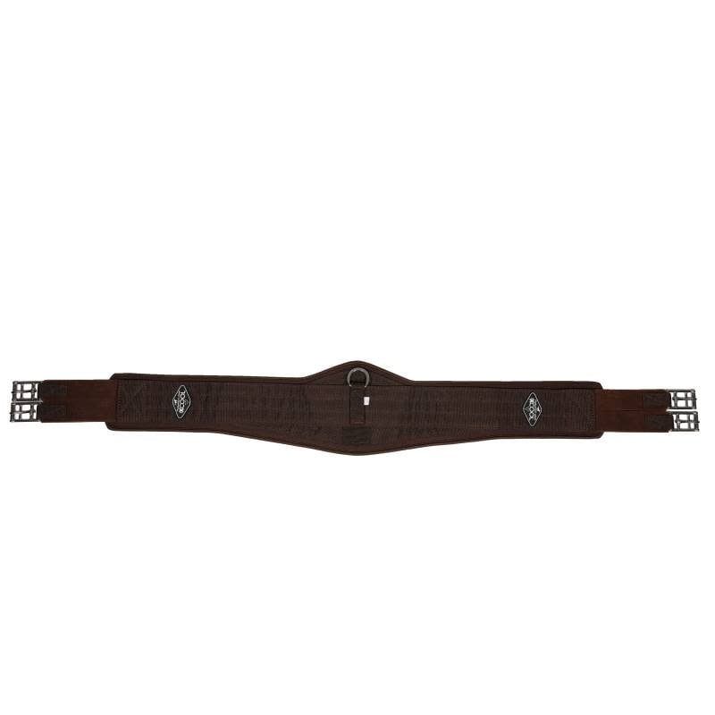 PROFESSIONAL&#39;S CHOICE - 2XCOOL English Girth, Size: 48, Color: Brun