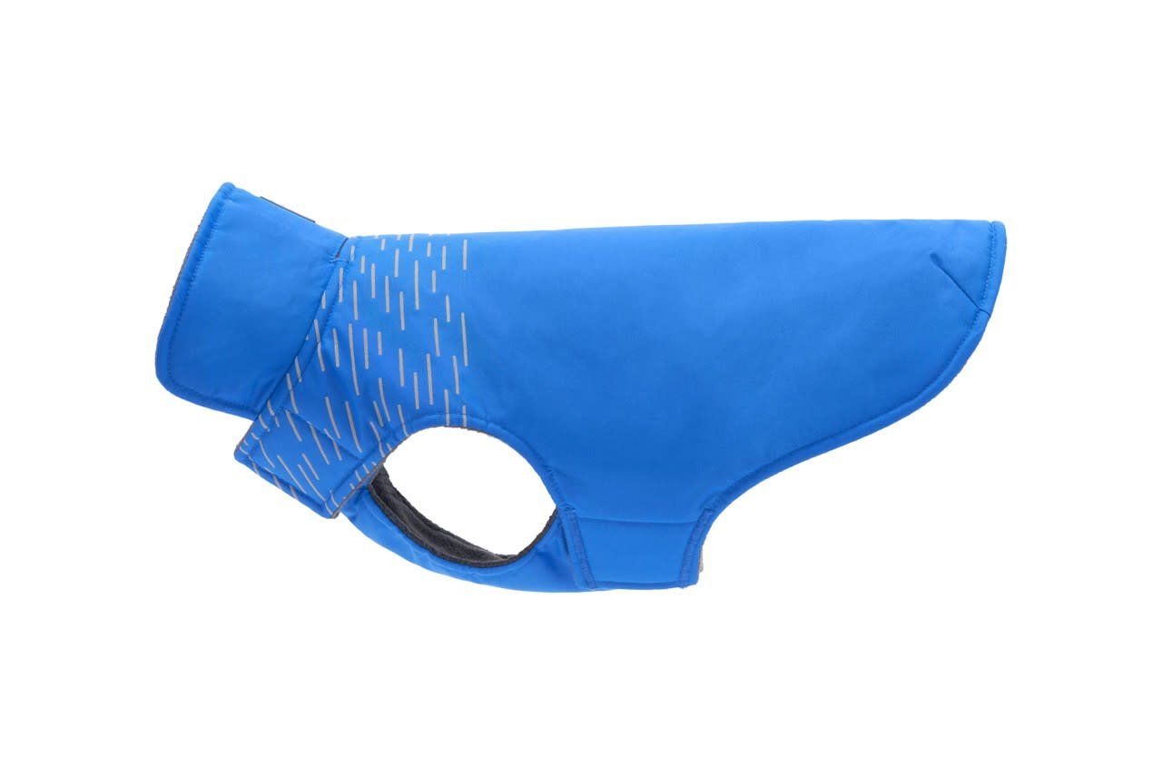RC PETS - Sapphire Waterproof Cascade Coat, Size: 8