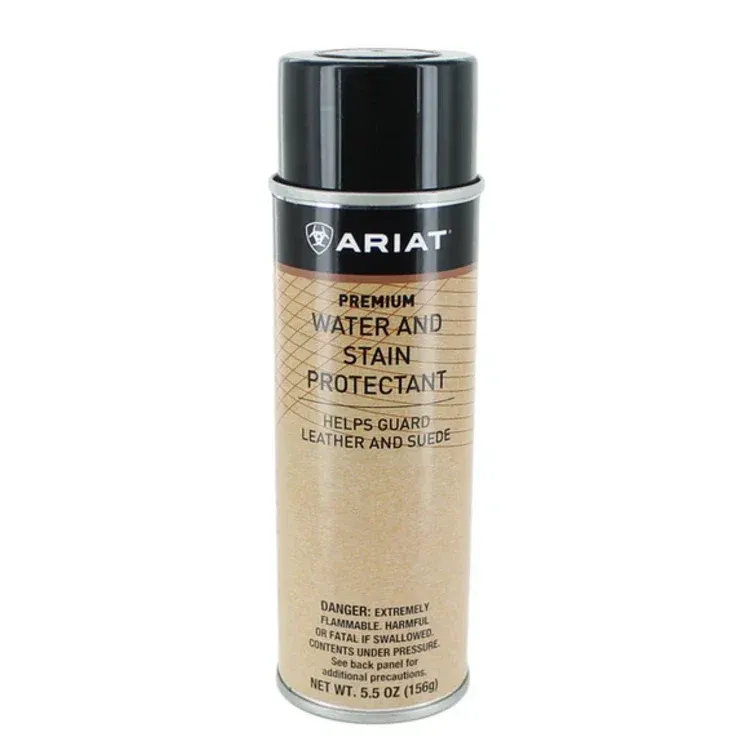 ARIAT - Premium Ariat Leather Care, Type: Water Protector 10.5oz