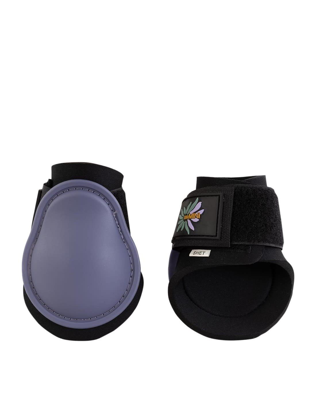 BR EQUESTRIAN - Cadet Mini Horse Fetlock Boots, Size: Shetland, Color: Cadet