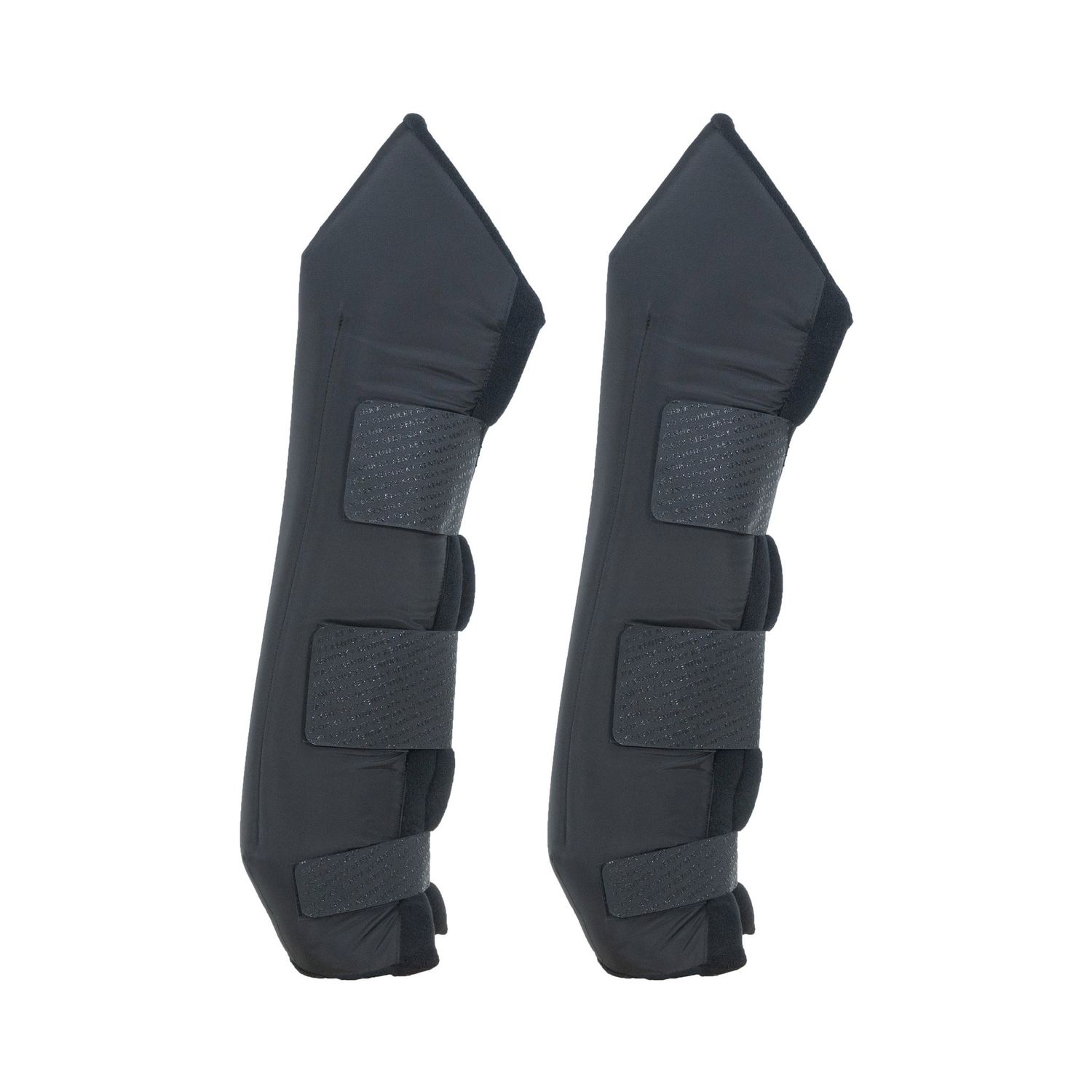 KENTUCKY HORSEWEAR - Stable Boots PROtect Long Hind, Color: Noir, Size: Medium
