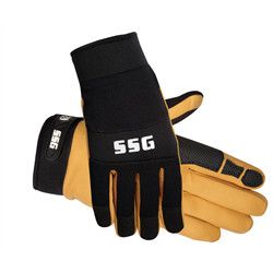 SSG - Duragrip Lunge Gloves, Size: XS/6/7