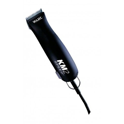 WAHL - KM2 Speed Razor for Horses, Type: Avec Fil