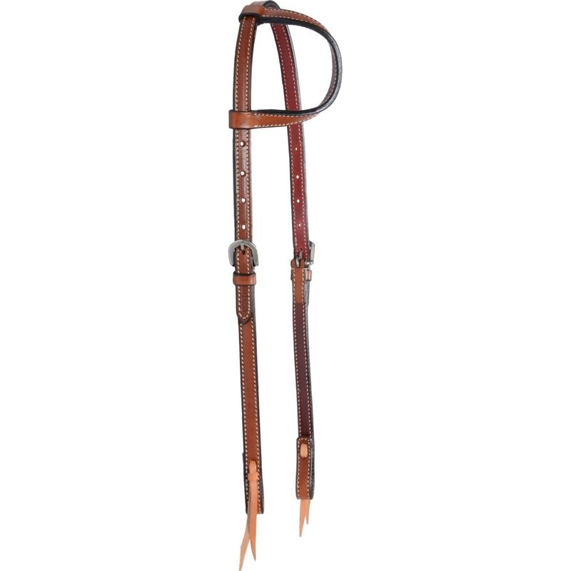 COUNTRY LEGEND - Basic leather western bridles