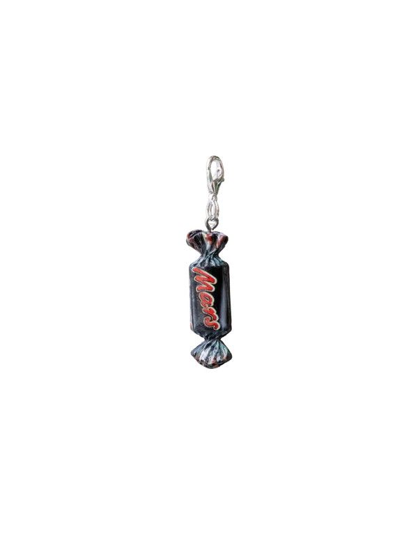 LUXY CHARMS - Mars Bar, Size: one size