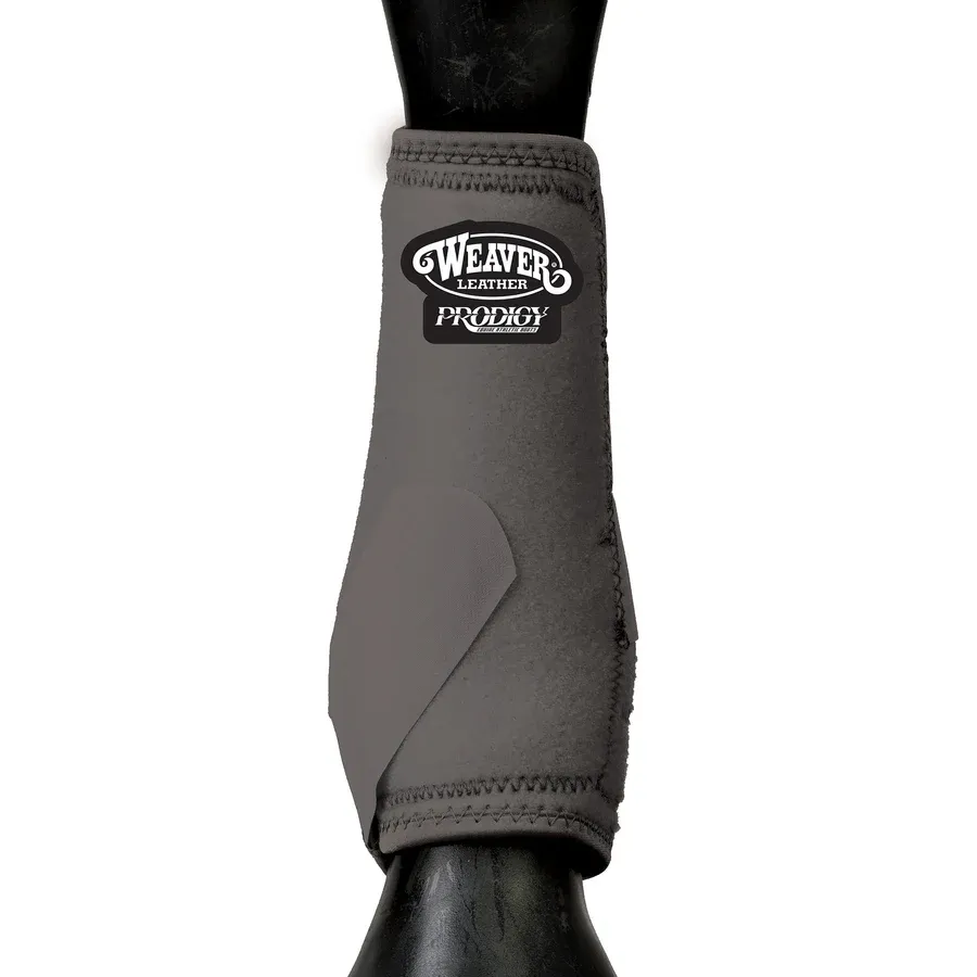 WEAVER - Prodigy Original Steel Athletic Boots, Size: Small
