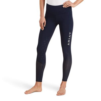 ARIAT - EOS Knee patch Tek tight legging