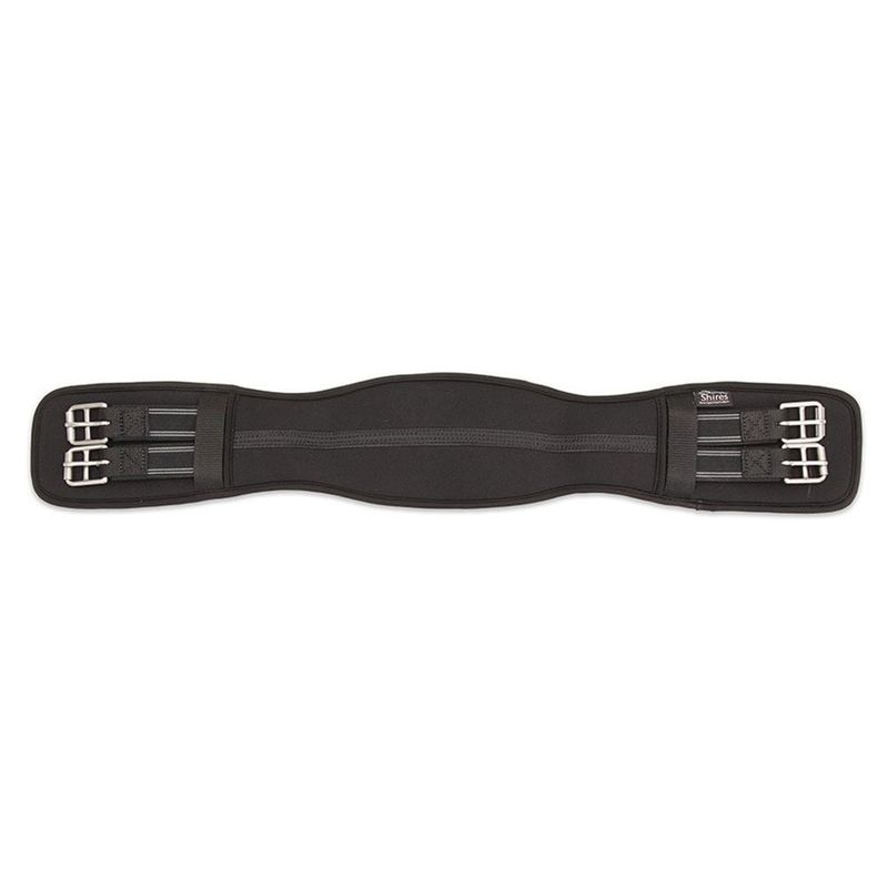 SHIRES - Neoprene dressage cinch