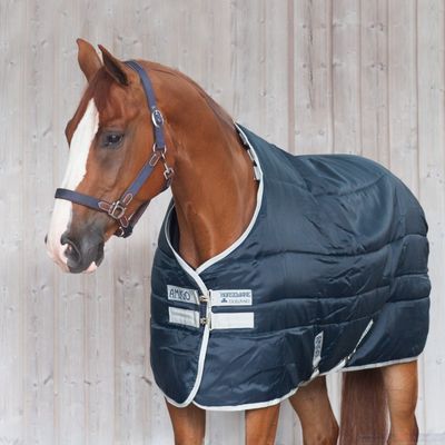 HORSEWARE - Amigo Insulator Navy 200g Medium