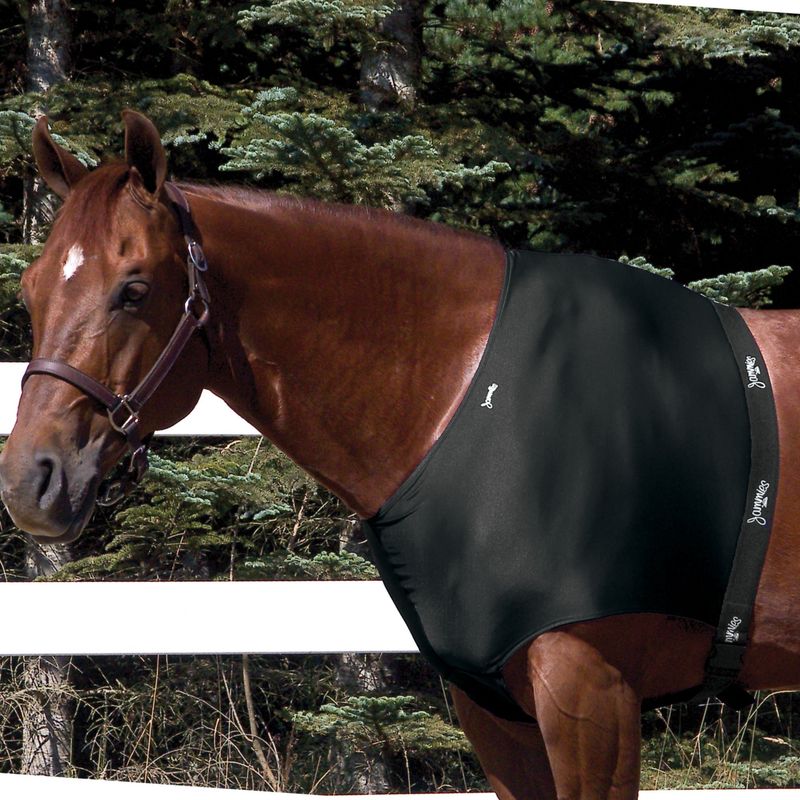 JAMMIES - Shoulder protector