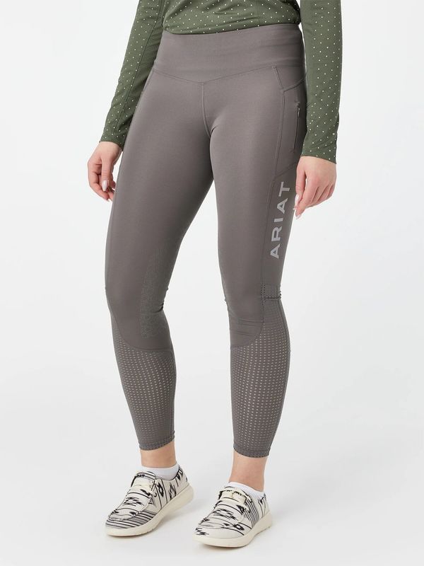 ARIAT - EOS Plum Grey leggings