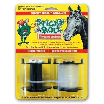 MR. STICKY - Sticky roll set