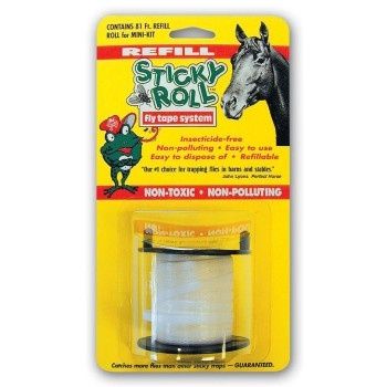MR. STICKY - Sticky roll refill