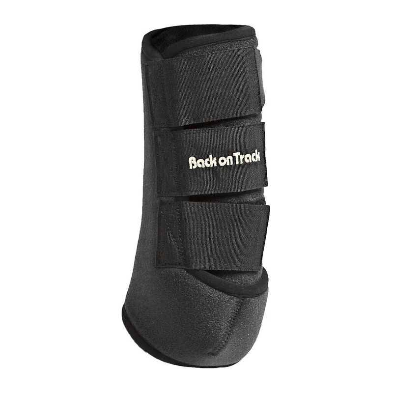 BACK ON TRACK - Opal front exercise boots